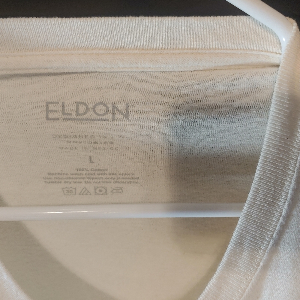 Eldon Tee Shirt Squad Goals Men's - Picture 9 of 13
